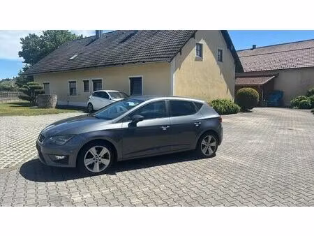 Seat Leon 2.0 TDI 110 FR