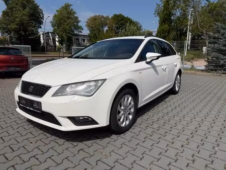Seat Leon 1.6 TDI 105 Style