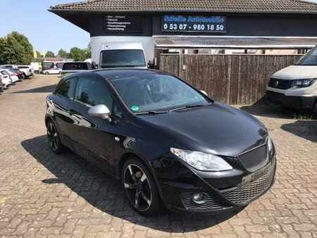 Seat Ibiza 2.0 143 FR