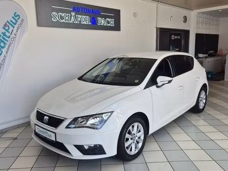 Seat Leon 1.5 Style