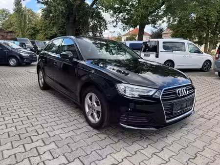 Audi A3 1.4 TFSI 150