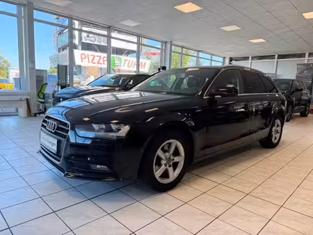 Audi A4 2.0 TDI 150 Ambiente