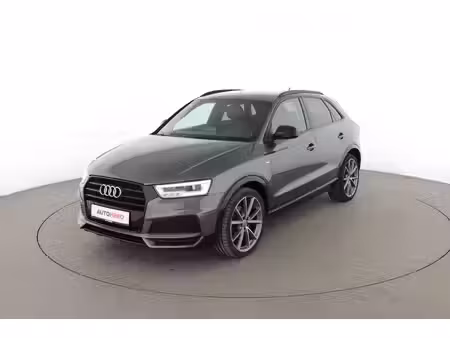 Audi Q3 1.4 TFSI 150
