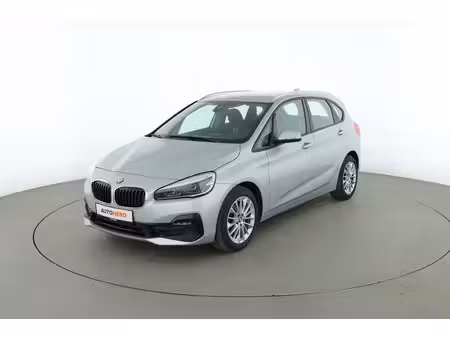 BMW Série 2 220d 2.0 190