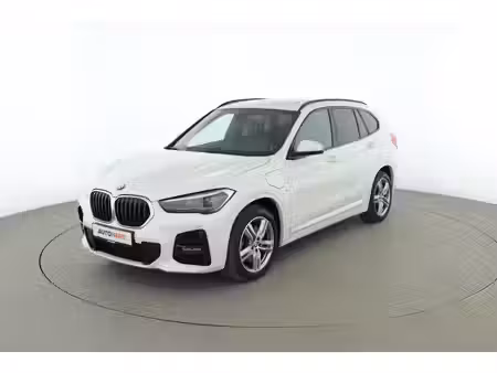 BMW X1 25e 1.5 220 xDrive