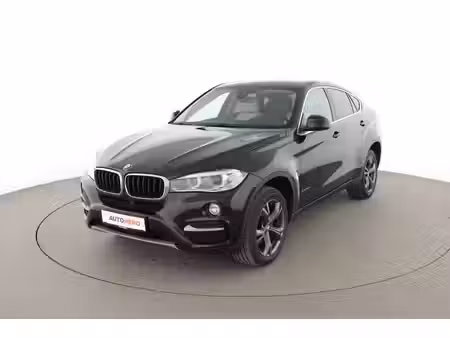 BMW X6 30d 3.0 258 xDrive