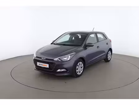 Hyundai i20 1.2 85