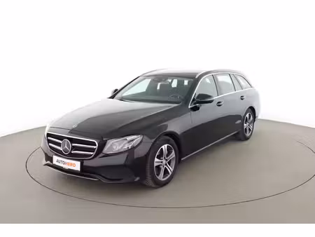 Mercedes-Benz Classe E E 200