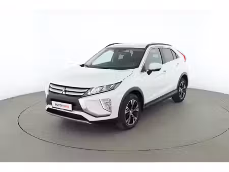 Mitsubishi Eclipse Cross 1.5 163