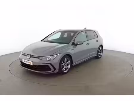 Volkswagen Golf 1.5 TSI 110
