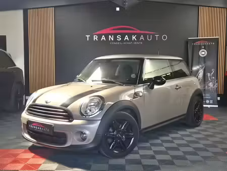 Mini Mini One 1.6 90