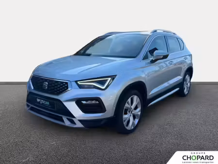 Seat Ateca 1.5 TSI 150