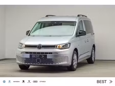 Volkswagen Caddy 2.0 TDI 102