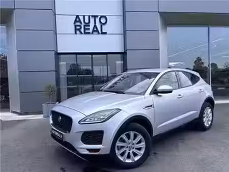 Jaguar E-Pace D150 2.0 150 S 4x4