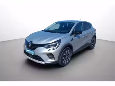 Renault Captur 1.0 TCe 91