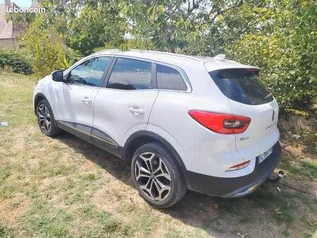 Renault Kadjar 1.3 TCe 140