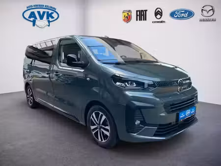 Citroën SpaceTourer 2.2 179 Max