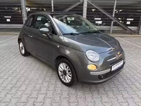 Fiat 500 1.2 69 Lounge