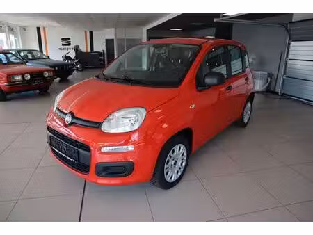 Fiat Panda 1.2 69 Easy