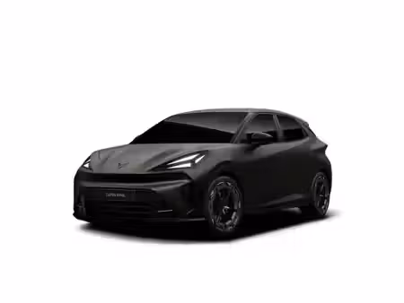Cupra Raval 