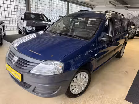Dacia Logan 1.4 75