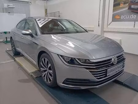 Volkswagen Arteon 2.0 TSI 190 Elegance