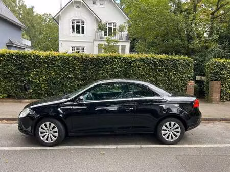 Volkswagen EOS 1.6 FSI 115