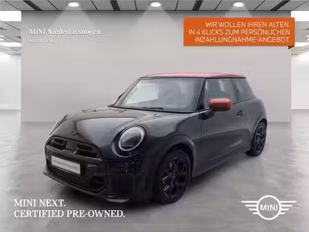 Mini Mini Cooper 1.5 156