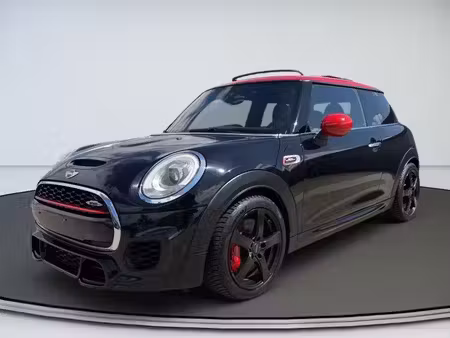 Mini Mini John Cooper Works 2.0 170