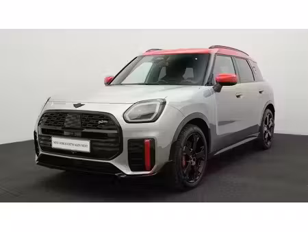 Mini Countryman John Cooper Works 2.0 300 ALL4