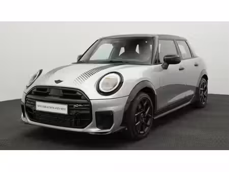 Mini Mini John Cooper Works 1.5 156