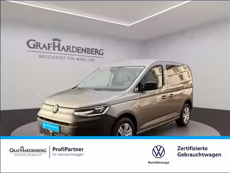 Volkswagen Caddy 2.0 TDI 102