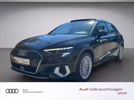 Audi A3 2.0 TDI 150