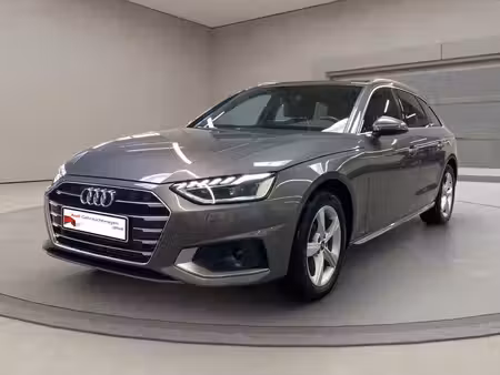 Audi A4 35 TFSI 2.0 FSI 150