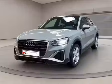 Audi Q2 35 TFSI 1.5 TFSI 150