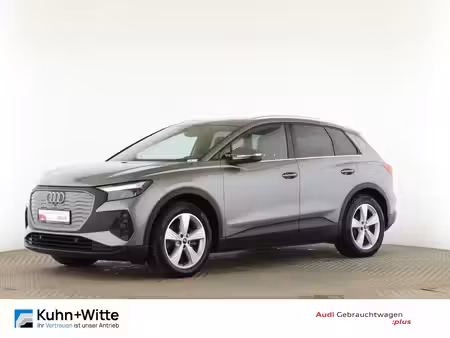 Audi Q4 e-tron 35 170