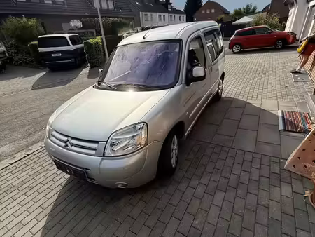 Citroën Berlingo 1.4 75 Plus
