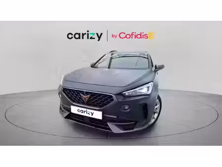 Cupra Formentor 1.4 150