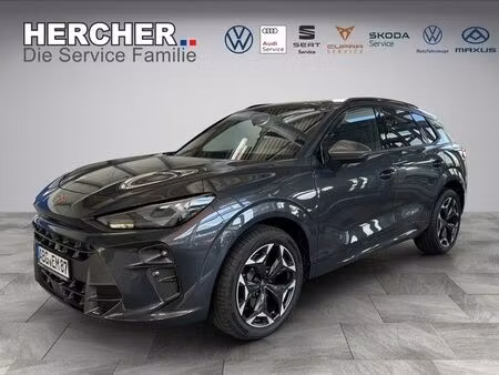 Cupra Terramar 1.5 TSI
