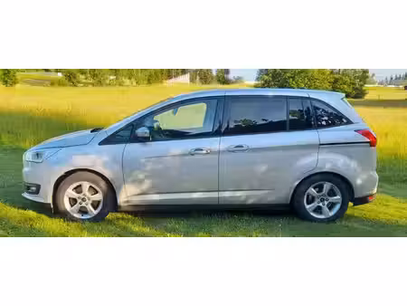 Ford C-max 1.5 EcoBoost 150 Cool & Connect