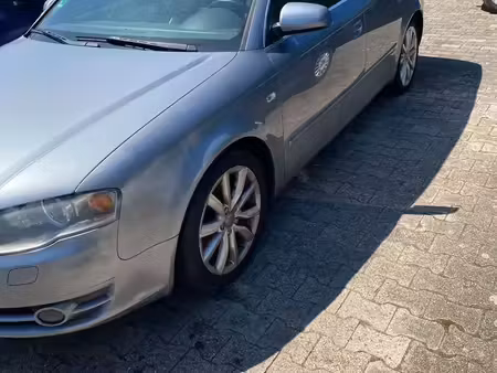 Audi A4 2.0 TDI