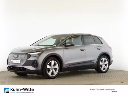 Audi Q4 e-tron 35 170