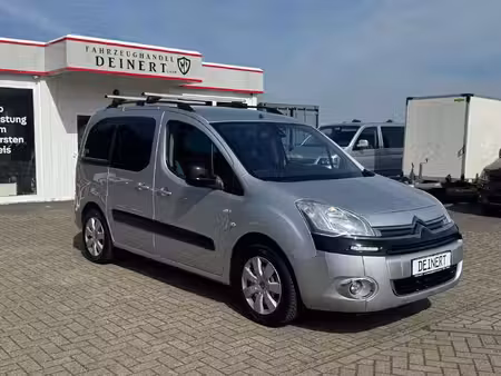 Citroën Berlingo Selection