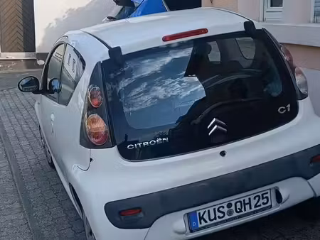 Citroën C1 1.0 68 Selection