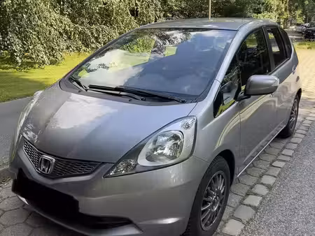 Honda Jazz 1.3 Vtec Confort