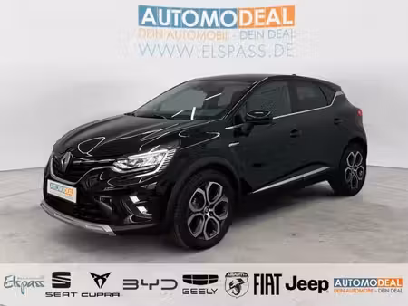Renault Captur 1.3 140