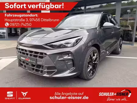 Cupra Terramar 1.5 TSI 150