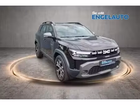 Dacia Duster 1.2 TCe 130 Expression