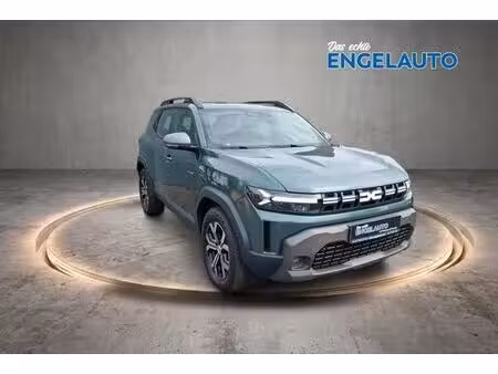 Dacia Duster 1.2 TCe 130 Expression