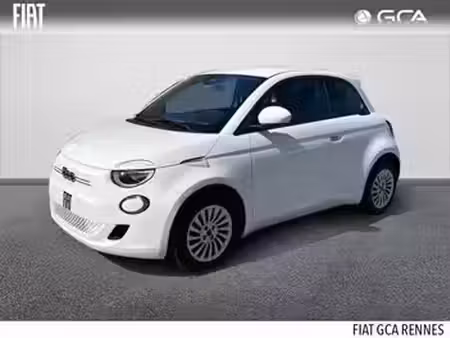 Fiat 500 95 Action
